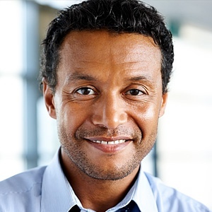 Testimonial author image